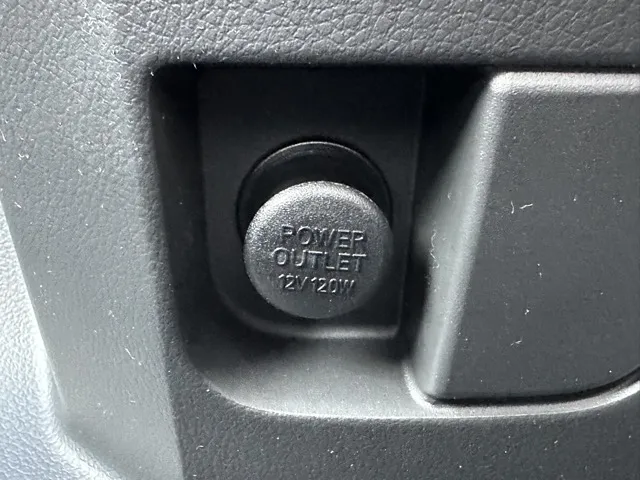 バネット(ニッサン)GX アウトドアブラックED 4WD登録済未使用車 23