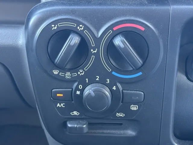 スクラムバン(マツダ)バスター 4AT中古車 18