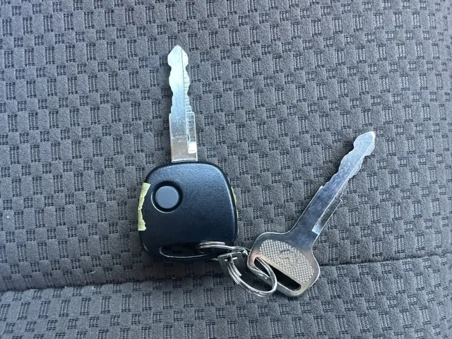 スクラムバン(マツダ)バスター 4AT中古車 24