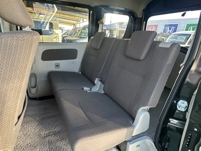 スクラムバン(マツダ)バスター 4AT中古車 4