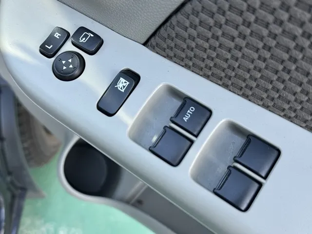 エブリイ(スズキ)スクラムバン バスター 4AT中古車 12