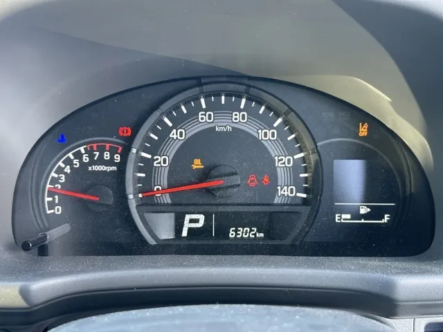 エブリイ(スズキ)スクラムバン バスター 4AT中古車 15