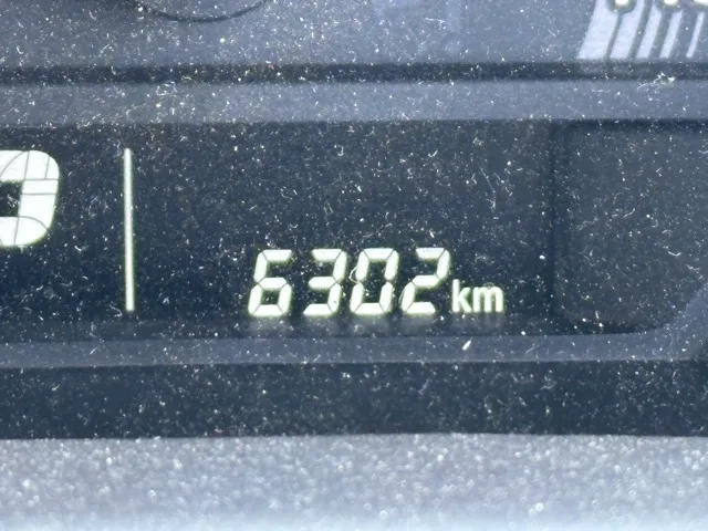 エブリイ(スズキ)スクラムバン バスター 4AT中古車 16