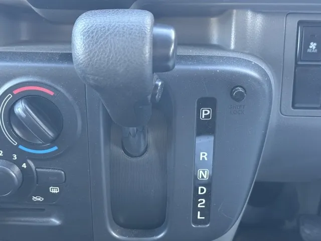 エブリイ(スズキ)スクラムバン バスター 4AT中古車 20