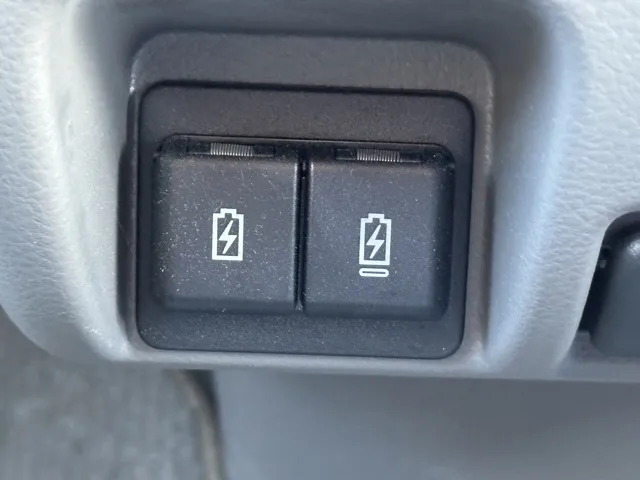 エブリイ(スズキ)スクラムバン バスター 4AT中古車 21