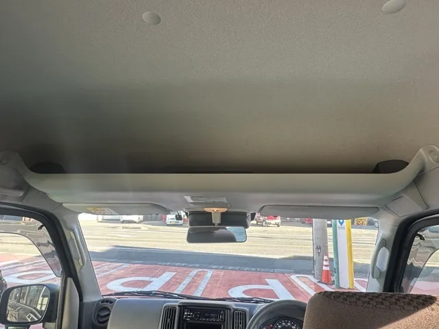 エブリイ(スズキ)スクラムバン バスター 4AT中古車 23