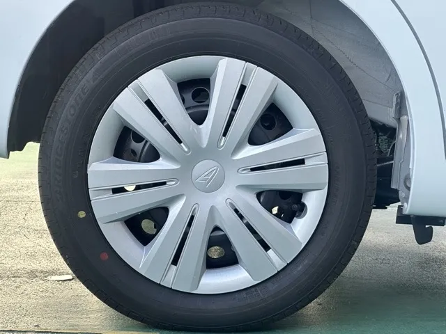 タント(ダイハツ)X エコアイドルレス届出済未使用車 13