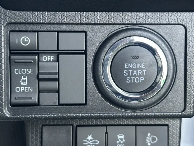 タント(ダイハツ)X エコアイドルレス届出済未使用車 15