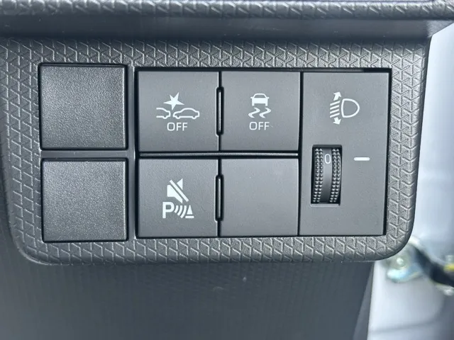 タント(ダイハツ)X エコアイドルレス届出済未使用車 16