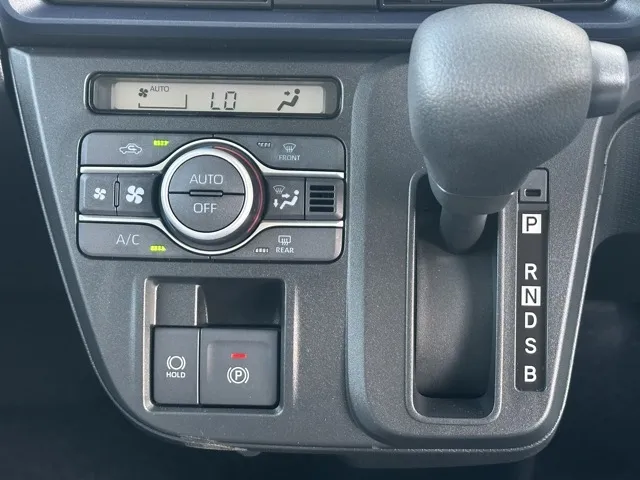 タント(ダイハツ)X エコアイドルレス届出済未使用車 17