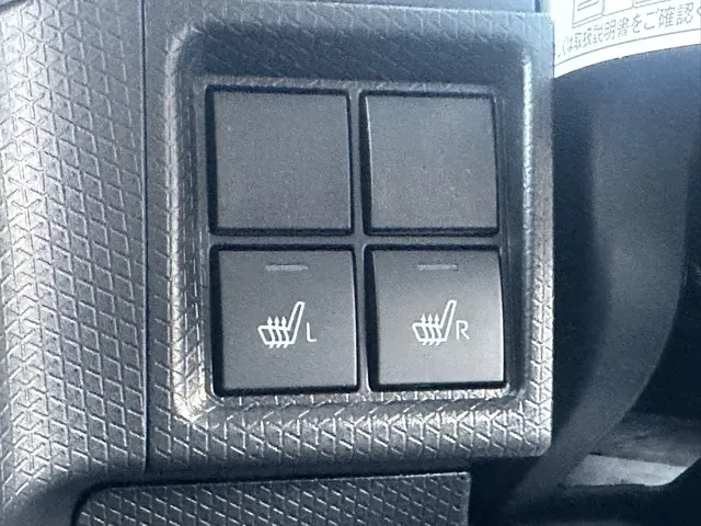 タント(ダイハツ)X エコアイドルレス届出済未使用車 18