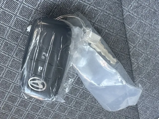 タント(ダイハツ)X エコアイドルレス届出済未使用車 23