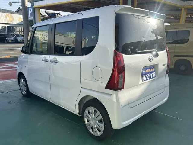 タント(ダイハツ)X エコアイドルレス届出済未使用車 2