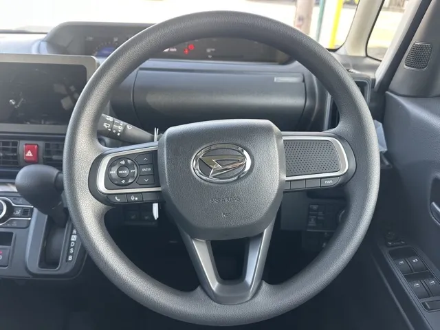 タント(ダイハツ)X エコアイドルレス届出済未使用車 6