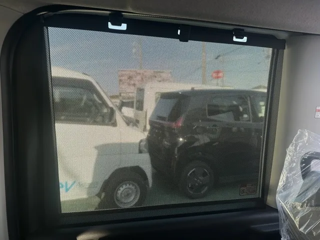 タント(ダイハツ)X エコアイドルレス届出済未使用車 8