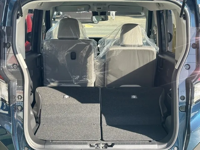 ムーヴ(ダイハツ)X届出済未使用車 10