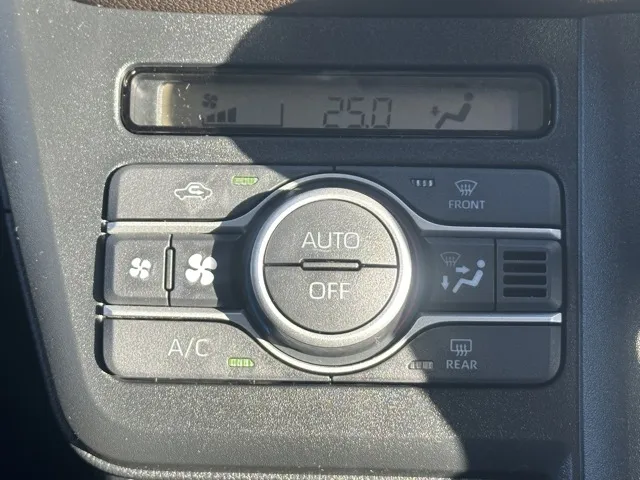 ムーヴ(ダイハツ)X届出済未使用車 18