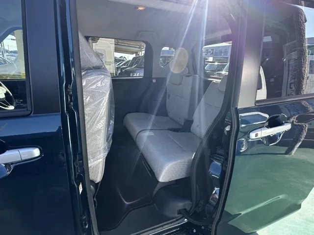ムーヴ(ダイハツ)X届出済未使用車 4