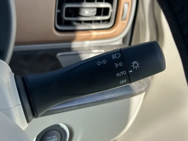 ラパン(スズキ)ハイブリッドX届出済未使用車 15