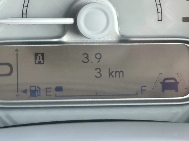 ラパン(スズキ)ハイブリッドX届出済未使用車 17