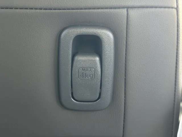 ラパン(スズキ)ハイブリッドX届出済未使用車 7