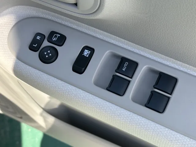 ラパン(スズキ)ハイブリッドL届出済未使用車 12