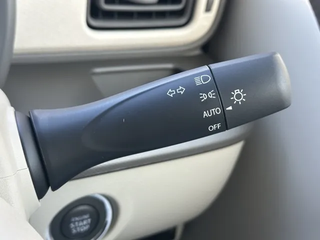 ラパン(スズキ)ハイブリッドL届出済未使用車 15