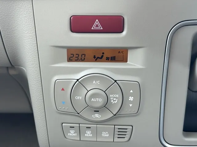 ラパン(スズキ)ハイブリッドL届出済未使用車 19