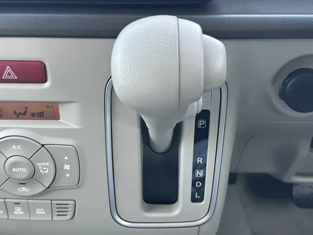 ラパン(スズキ)ハイブリッドL届出済未使用車 20