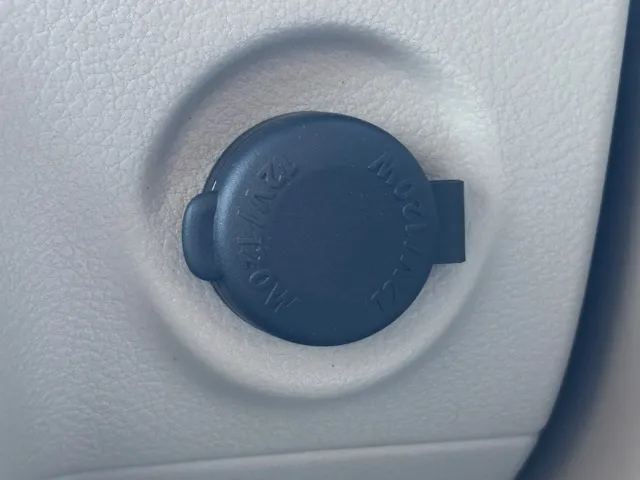 ラパン(スズキ)ハイブリッドL届出済未使用車 21