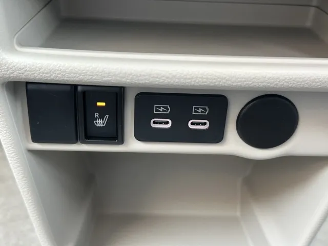 ラパン(スズキ)ハイブリッドL届出済未使用車 22