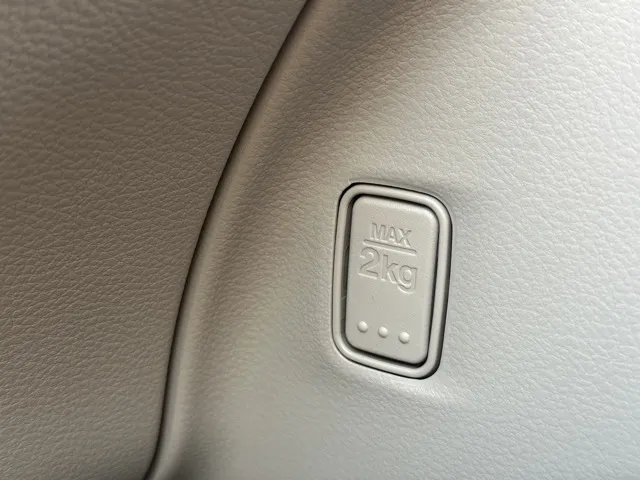 ラパン(スズキ)ハイブリッドL届出済未使用車 23