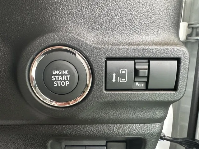 スペーシア(スズキ)ハイブリッドGS 全方位ナビ届出済未使用車 11