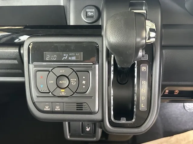 スペーシア(スズキ)ハイブリッドGS 全方位ナビ届出済未使用車 14