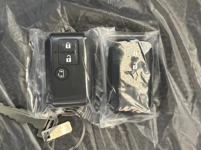 スペーシア(スズキ)ハイブリッドGS 全方位ナビ届出済未使用車 28