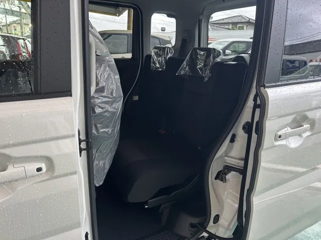 スペーシア(スズキ)ハイブリッドGS 全方位ナビ届出済未使用車 4