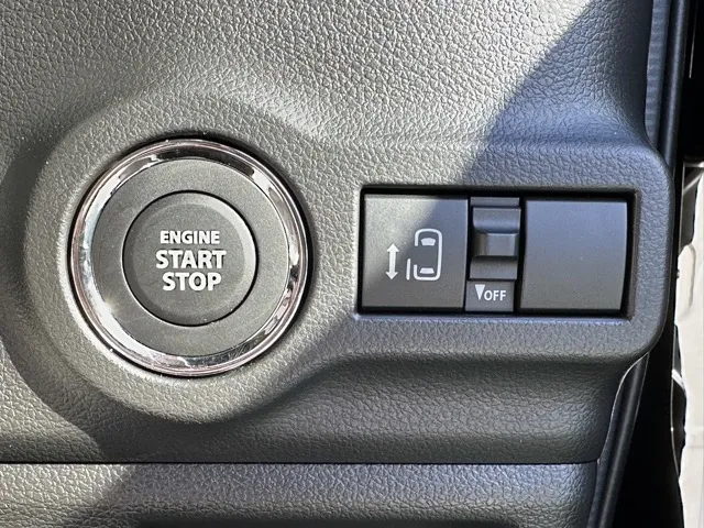 スペーシア(スズキ)ハイブリッドGS 全方位ナビ届出済未使用車 14