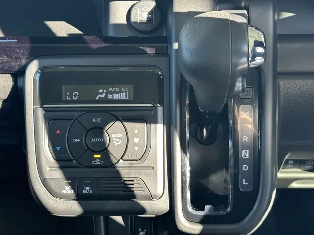 スペーシア(スズキ)ハイブリッドGS 全方位ナビ届出済未使用車 16