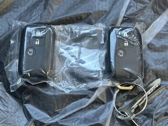 スペーシア(スズキ)ハイブリッドGS 全方位ナビ届出済未使用車 28