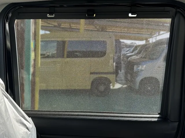 スペーシア(スズキ)ハイブリッドGS 全方位ナビ届出済未使用車 7