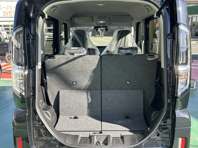 スペーシア(スズキ)ハイブリッドGS 全方位ナビ届出済未使用車 8