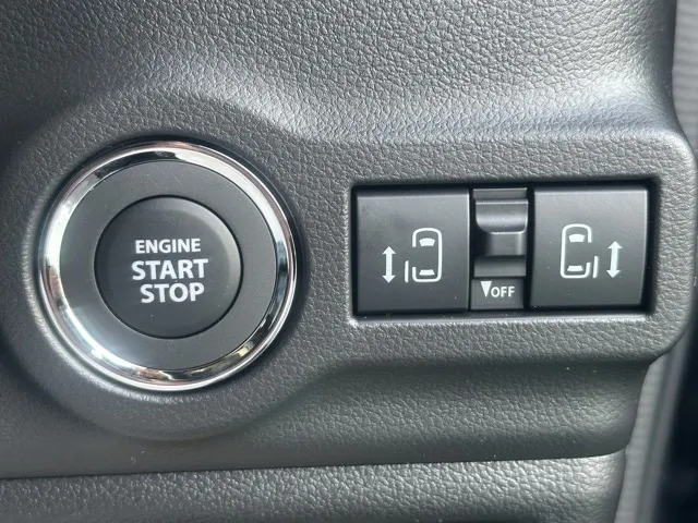 スペーシア(スズキ)ハイブリッドXS 全方位ナビ届出済未使用車 11