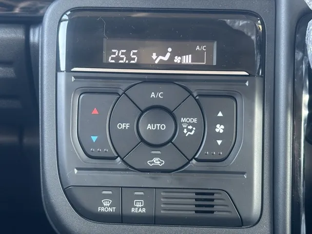 スペーシア(スズキ)ハイブリッドXS 全方位ナビ届出済未使用車 22