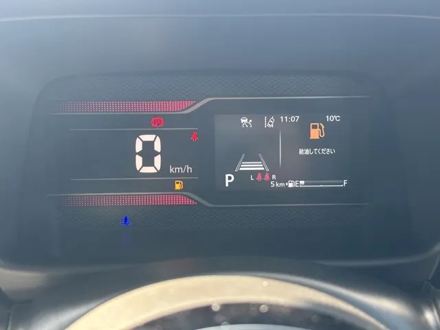 スペーシア(スズキ)ハイブリッドXS 全方位ナビ届出済未使用車 27