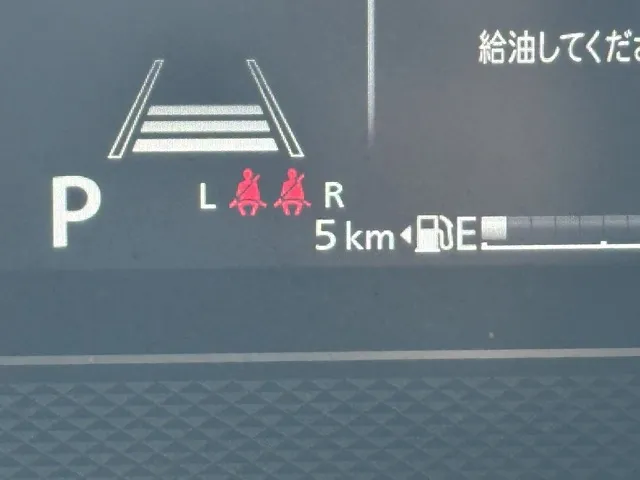 スペーシア(スズキ)ハイブリッドXS 全方位ナビ届出済未使用車 28