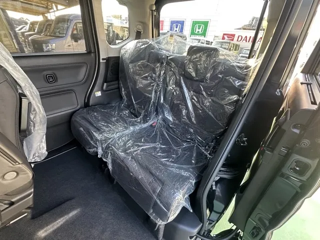 スペーシア(スズキ)ハイブリッドXS 全方位ナビ届出済未使用車 4