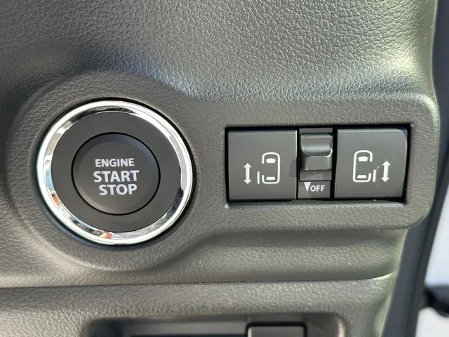 スペーシア(スズキ)ハイブリッドXS 全方位ナビ届出済未使用車 12