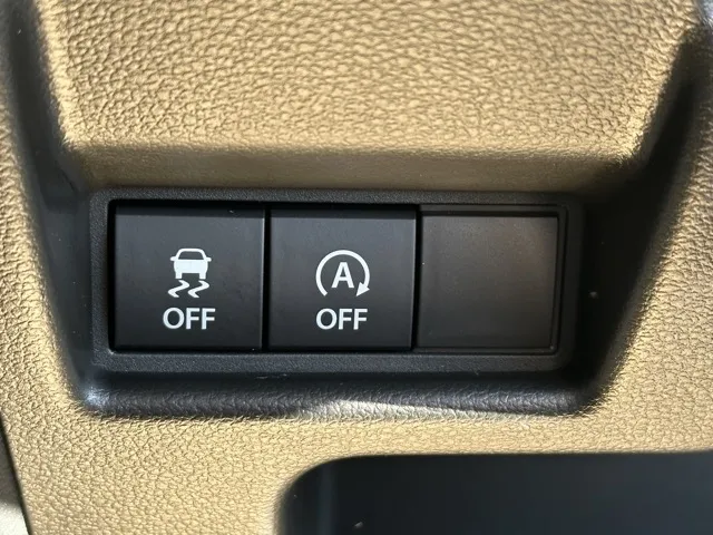 スペーシア(スズキ)ハイブリッドXS 全方位ナビ届出済未使用車 14