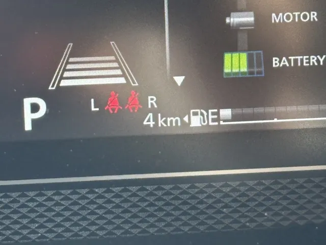 スペーシア(スズキ)ハイブリッドXS 全方位ナビ届出済未使用車 17