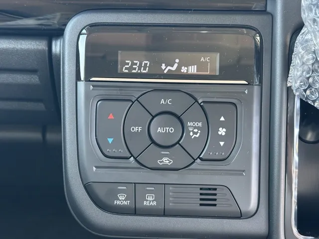 スペーシア(スズキ)ハイブリッドXS 全方位ナビ届出済未使用車 21